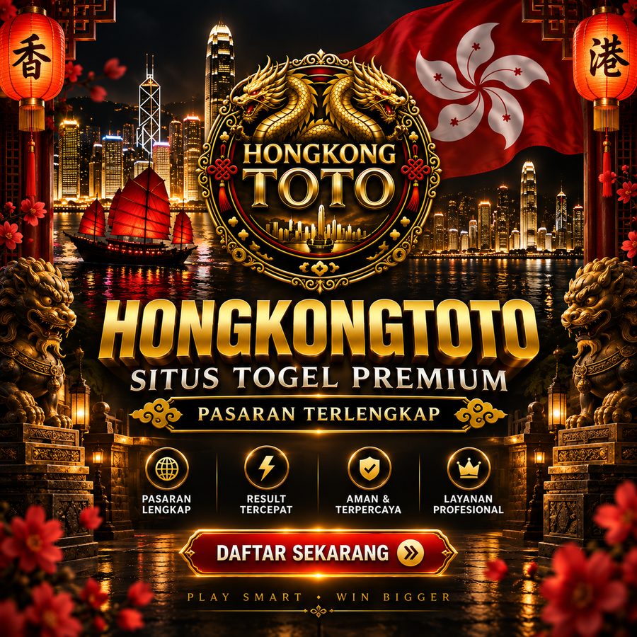 Hongkongtoto Panai Hulu